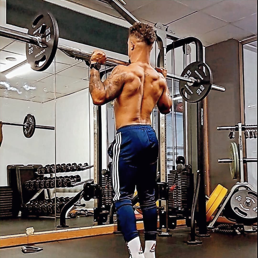 trainer