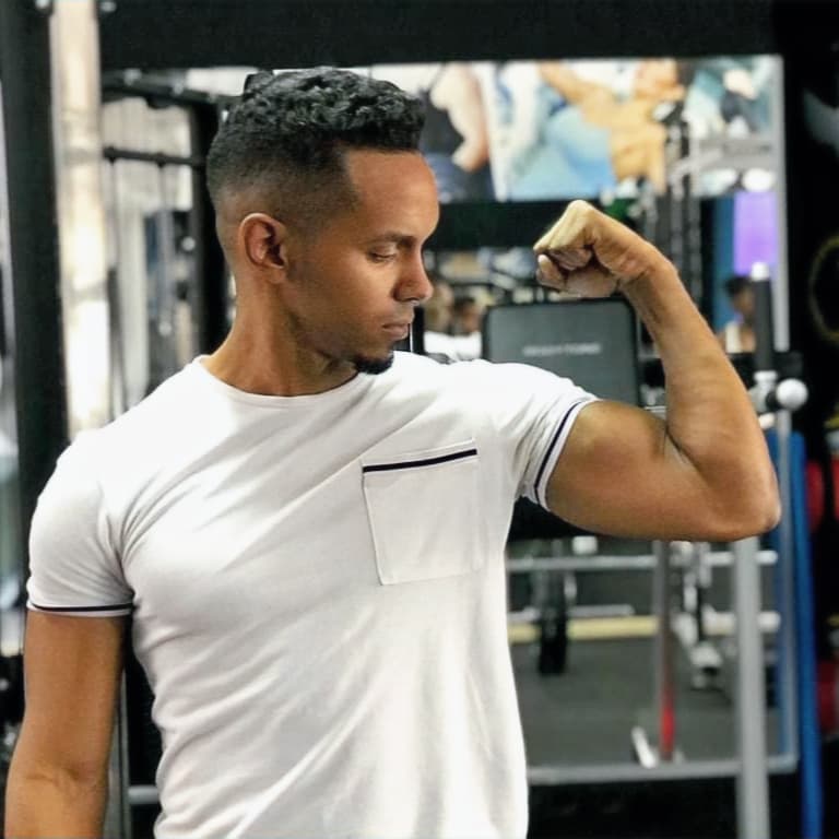 training